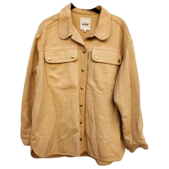 SOLD - Sezane Jacket - Picture 2 of 3